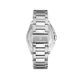 Reloj de hombre Maserati R8873652006 de acero y correa plateada
