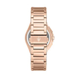 Reloj de hombre Velocita' R8873653001 de acero y correa oro rosa