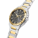 Reloj de hombre Velocita' R8873653002 de acero y correa plateada