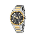 Reloj de hombre Velocita' R8873653002 de acero y correa plateada