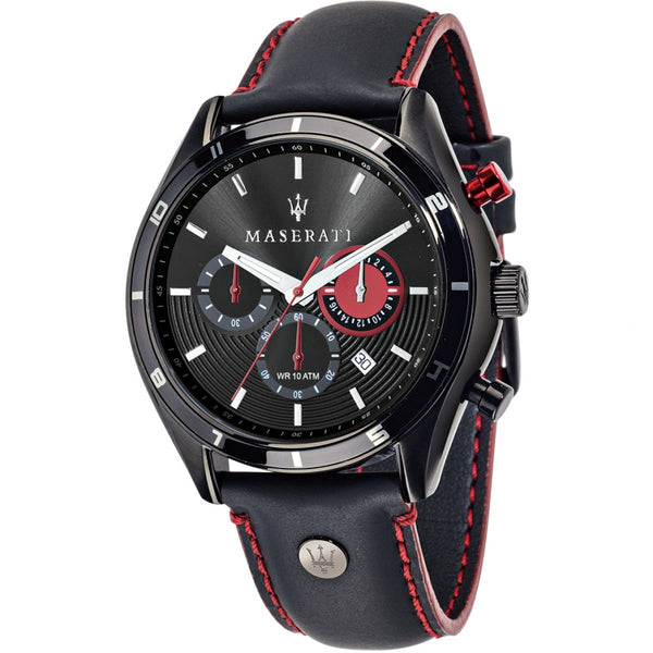Reloj MASERATI SORPASSO R8871624002