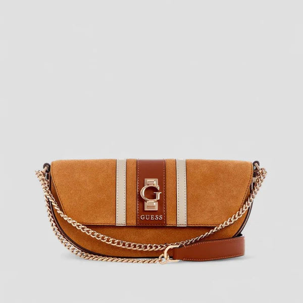 Bolso GUESS convertible Xbody Erenia SB783821