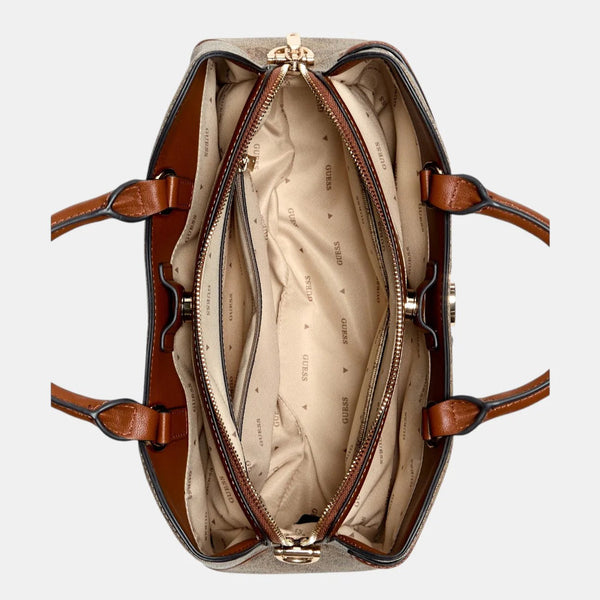Bolso GUESS satchel  SG799306 LTL