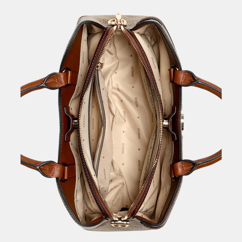 Bolso GUESS satchel  SG799306 LTL