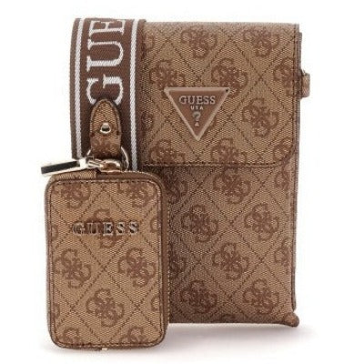 Bolso GUESS Latona Flap SG921181