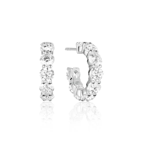 Pendientes Sif Jakobs Belluno Creolo SJ-E42115-CZ-SS