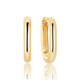 Pendientes Sif Jakobs Capri Medio Pianura SJ-E62010-SG