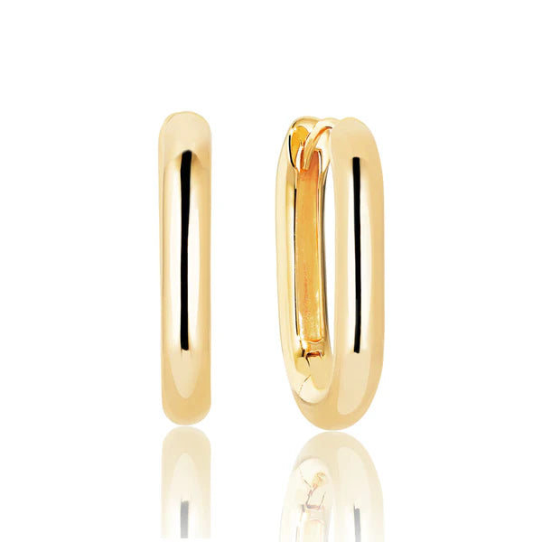 Pendientes Sif Jakobs Capri Medio Pianura SJ-E62010-SG