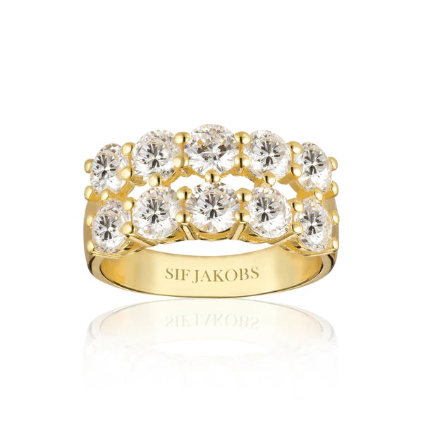 Anillo Sif Jakobs Belluno SJ-R42128-CZ-SG