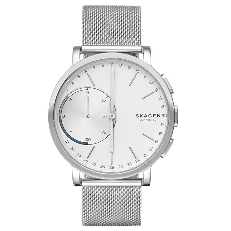 Reloj Híbrido SKAGEN Connected SKT1100