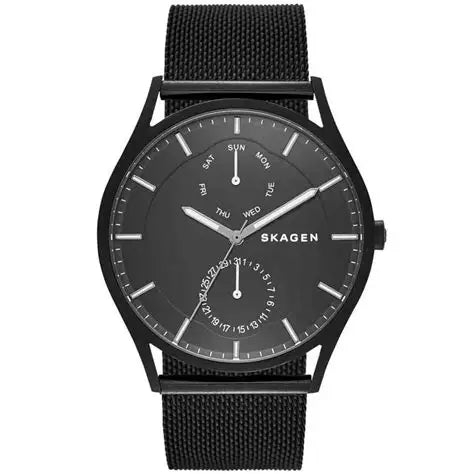Reloj de hombre Skagen Holst Quartz SKW6318