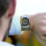 Seiko Neo Sport ROTOCALL