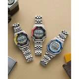 Seiko Neo Sport ROTOCALL