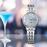 Reloj Seiko SRE007J1 Presage Cocktail Autom mujer Skydiving B2