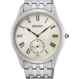 Reloj Seiko SRK047P1 Neo Classic Números Romanos b2
