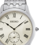 Reloj Seiko SRK047P1 Neo Classic Números Romanos b2