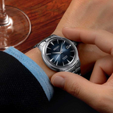 Reloj Seiko Presage Cocktail Automático  SRPB41J