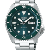 Reloj Seiko SRPD61K1 5 Sports Automático Sports b2