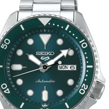 Reloj Seiko SRPD61K1 5 Sports Automático Sports b2