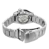 Reloj Seiko 5 Sports SRPE57K1 automático para hombre con fecha/dia