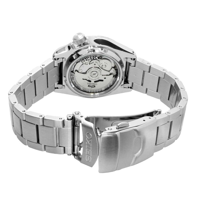 Reloj Seiko 5 Sports SRPE57K1 automático para hombre con fecha/dia