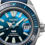 Reloj Seiko SRPJ93K1 Prospex Diver's PADI King Samurai b2