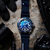 Reloj Seiko SRPJ93K1 Prospex Diver's PADI King Samurai b2