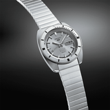 Reloj Seiko SRPL03K1 5 Sports SKX Series esf plata Ed Lim