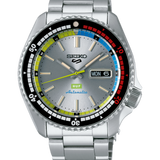 Reloj Seiko SRPL33K1 5 Sports SKX Retro Edición Limitada HUF b2