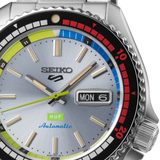 Reloj Seiko SRPL33K1 5 Sports SKX Retro Edición Limitada HUF b2