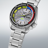 Reloj Seiko SRPL33K1 5 Sports SKX Retro Edición Limitada HUF b2