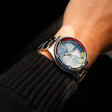 Reloj Seiko SRPL33K1 5 Sports SKX Retro Edición Limitada HUF b2