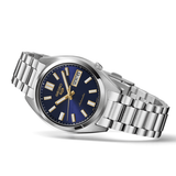 Reloj Seiko SRPL55K1 5 Sports SNXS 37,4mm Esf Azul b2