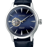 Reloj Seiko SSA405J1 Presage Cocktail Autom 4R38 Blue Moon B2