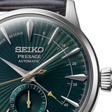 Reloj Seiko SSA459J1 Presage Cocktail Midnight Mockingbird B2