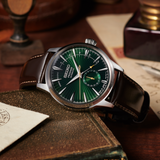 Reloj Seiko SSA459J1 Presage Cocktail Midnight Mockingbird B2