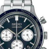 Reloj Seiko SSB477P1 Neo  Sport Crono 8T63 esfera azul b2