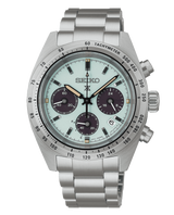 Reloj Seiko SSC965P1 Prospex Speedtimer Solar Crono Menta b2