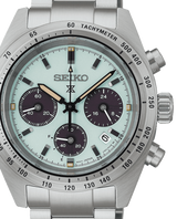 Reloj Seiko SSC965P1 Prospex Speedtimer Solar Crono Menta b2