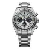Reloj Seiko SSC965P1 Prospex Speedtimer Solar Crono Menta b2