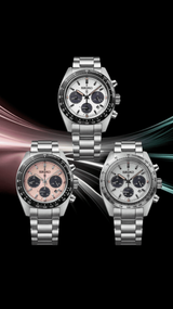 Reloj Seiko SSC965P1 Prospex Speedtimer Solar Crono Menta b2