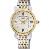 Reloj Seiko SUR498P1 Ladies cuarzo 3 agujas brazalete b2
