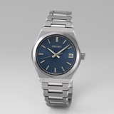 Reloj Seiko SUR575P1 Neo Classic Essentials esfera azul b2