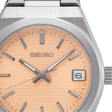 Reloj Seiko SUR577P1 Neo Classic Essentials esfera rose b2
