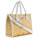 Bolso Guess  Logo Silvana SW866522 para mujer