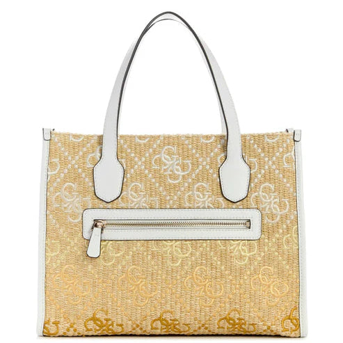 Bolso Guess  Logo Silvana SW866522 para mujer