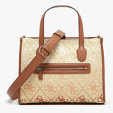 Bolso Guess  Logo Silvana SW866522 para mujer