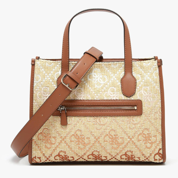 Bolso Guess  Logo Silvana SW866522 para mujer