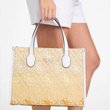 Bolso Guess  Logo Silvana SW866522 para mujer