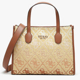 Bolso Guess  Logo Silvana SW866522 para mujer